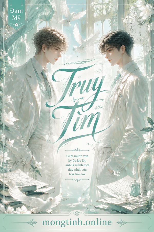 Truy Tìm