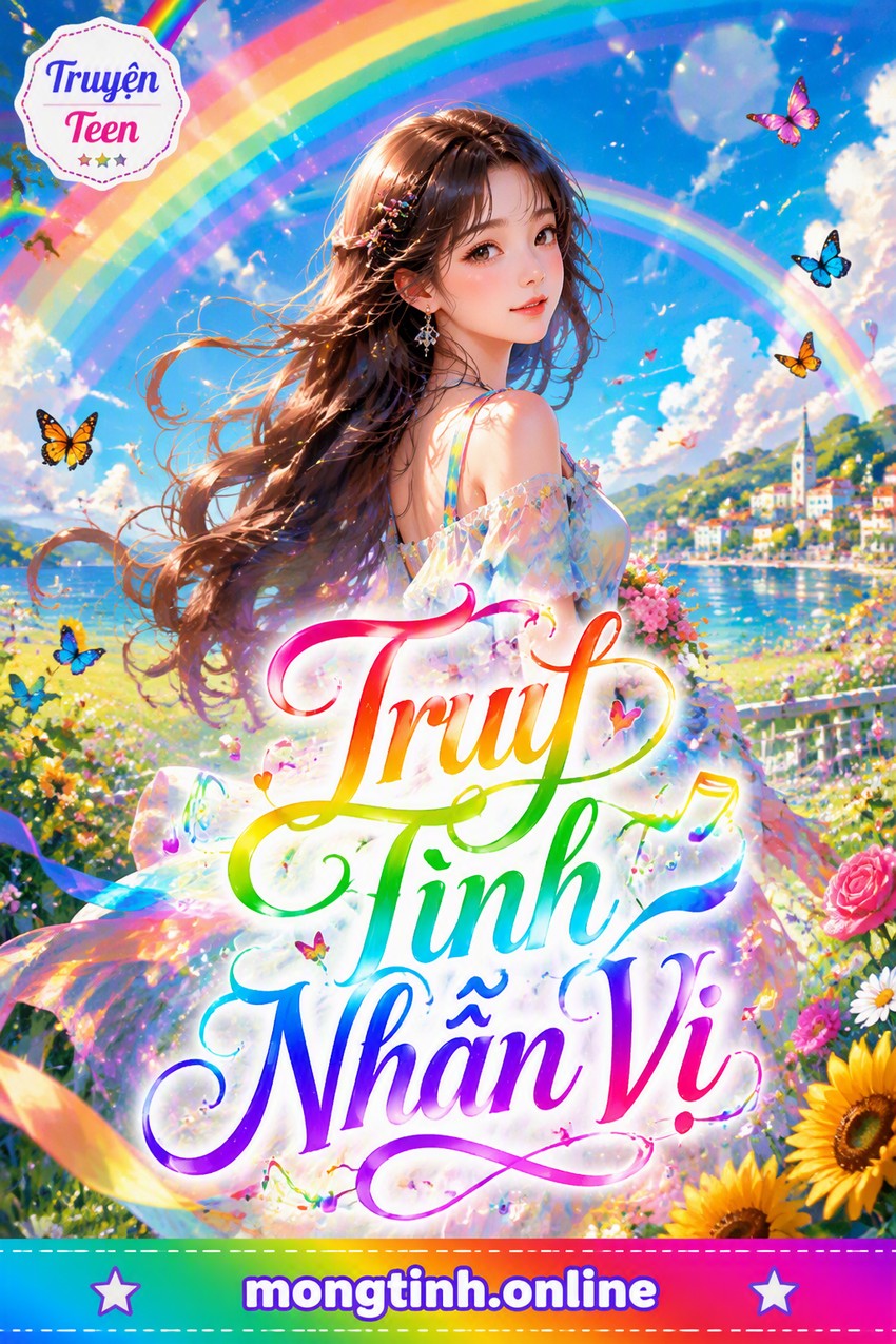 Truy Tình Nhẫn Vị