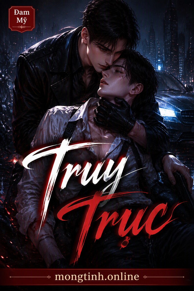 Truy Trục
