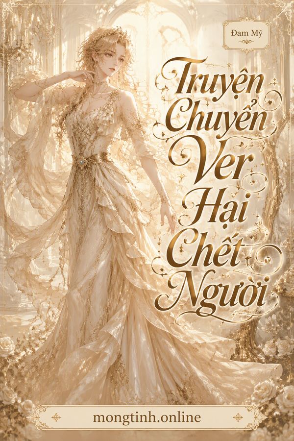 Truyện Chuyển Ver Hại Chết Người