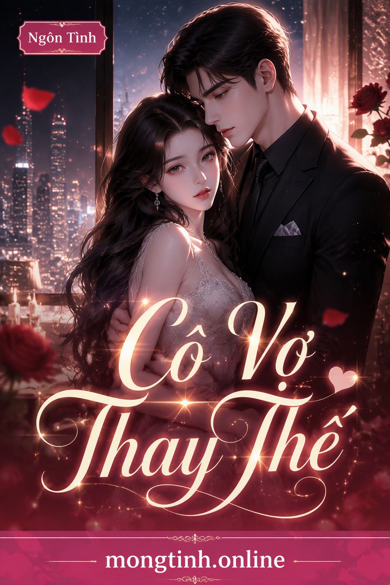 Cô Vợ Thay Thế