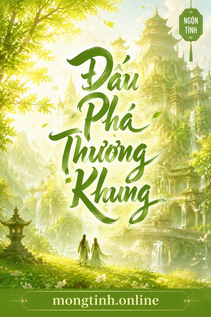 Đấu Phá Thương Khung