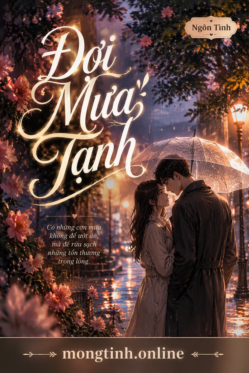 Đợi Mưa Tạnh
