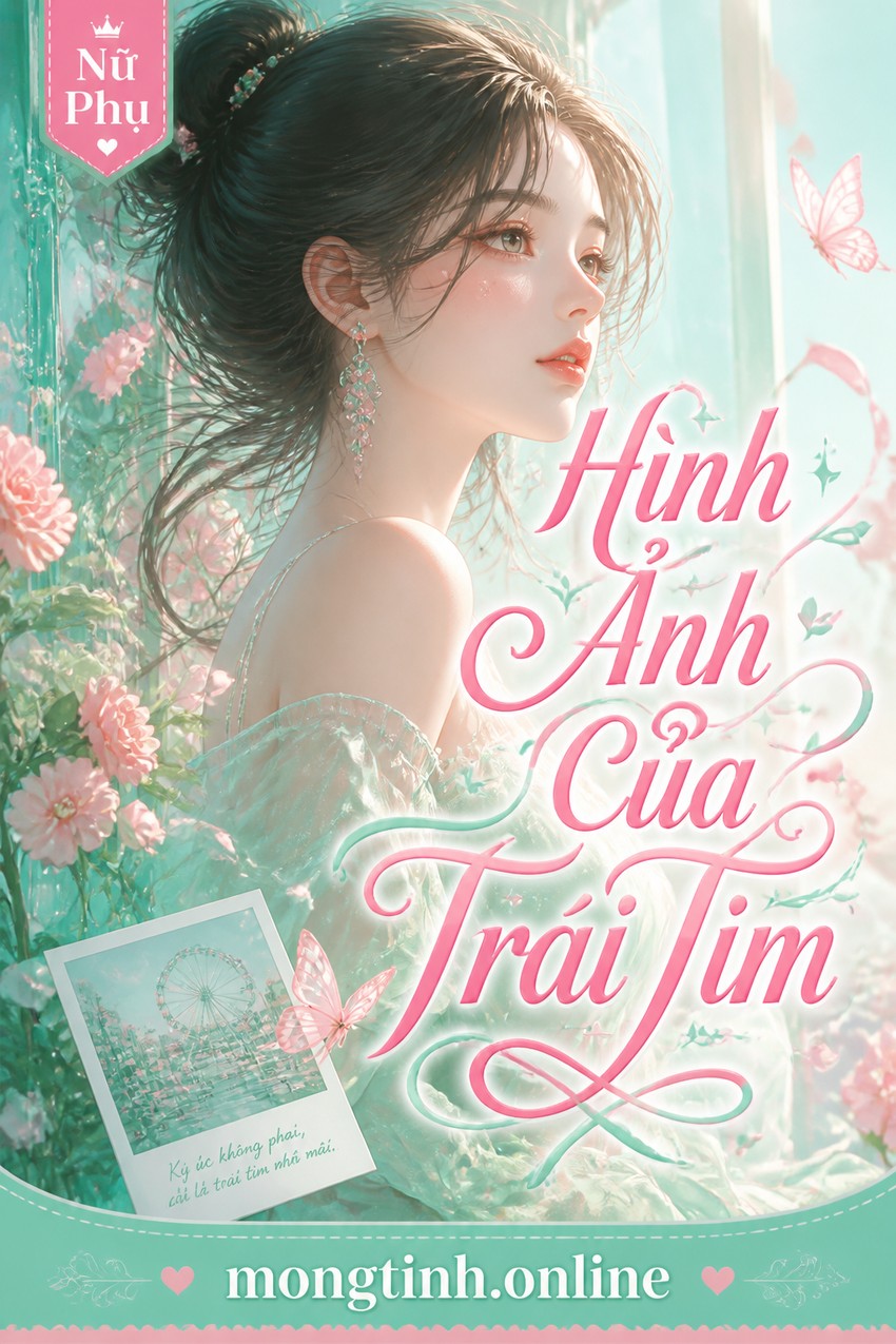Hình Ảnh Của Trái Tim
