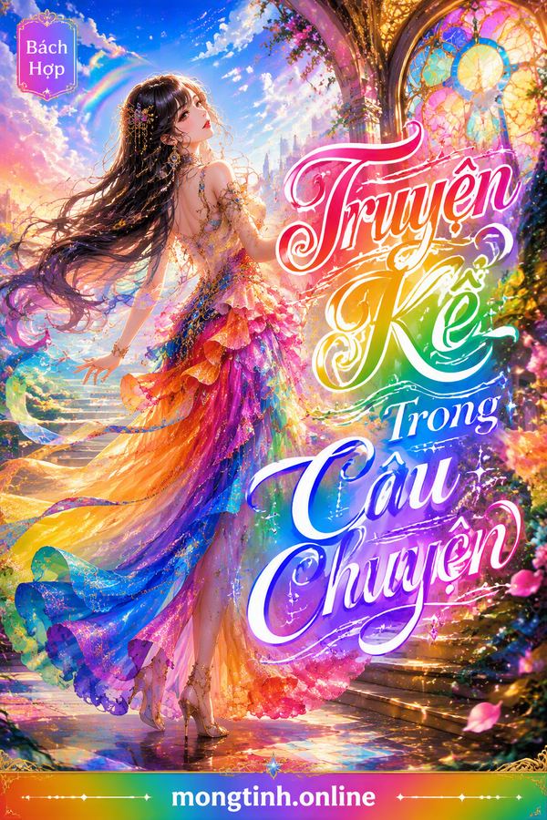 Truyện Kể Trong Câu Chuyện
