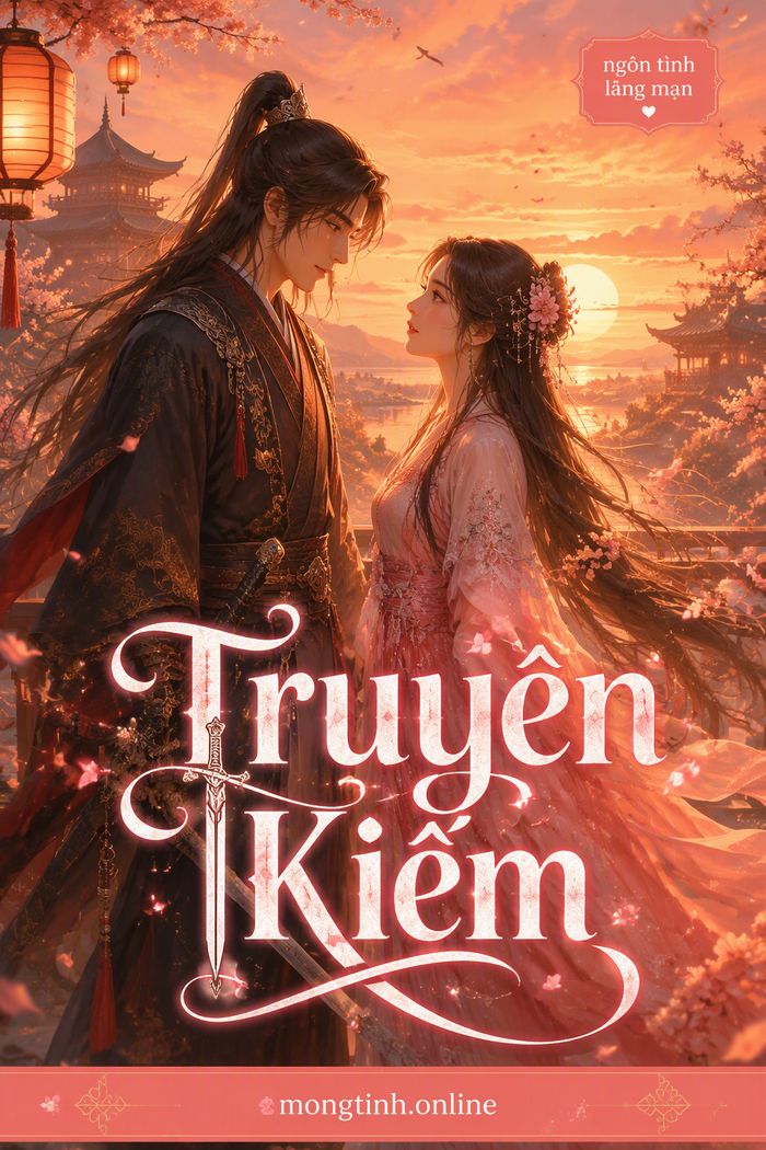 Truyền Kiếm