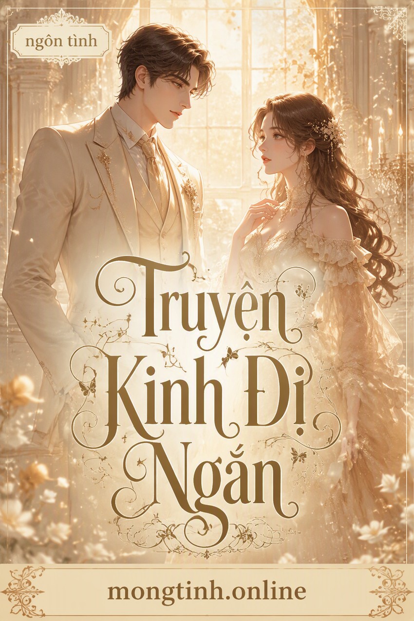 Truyện Kinh Dị Ngắn