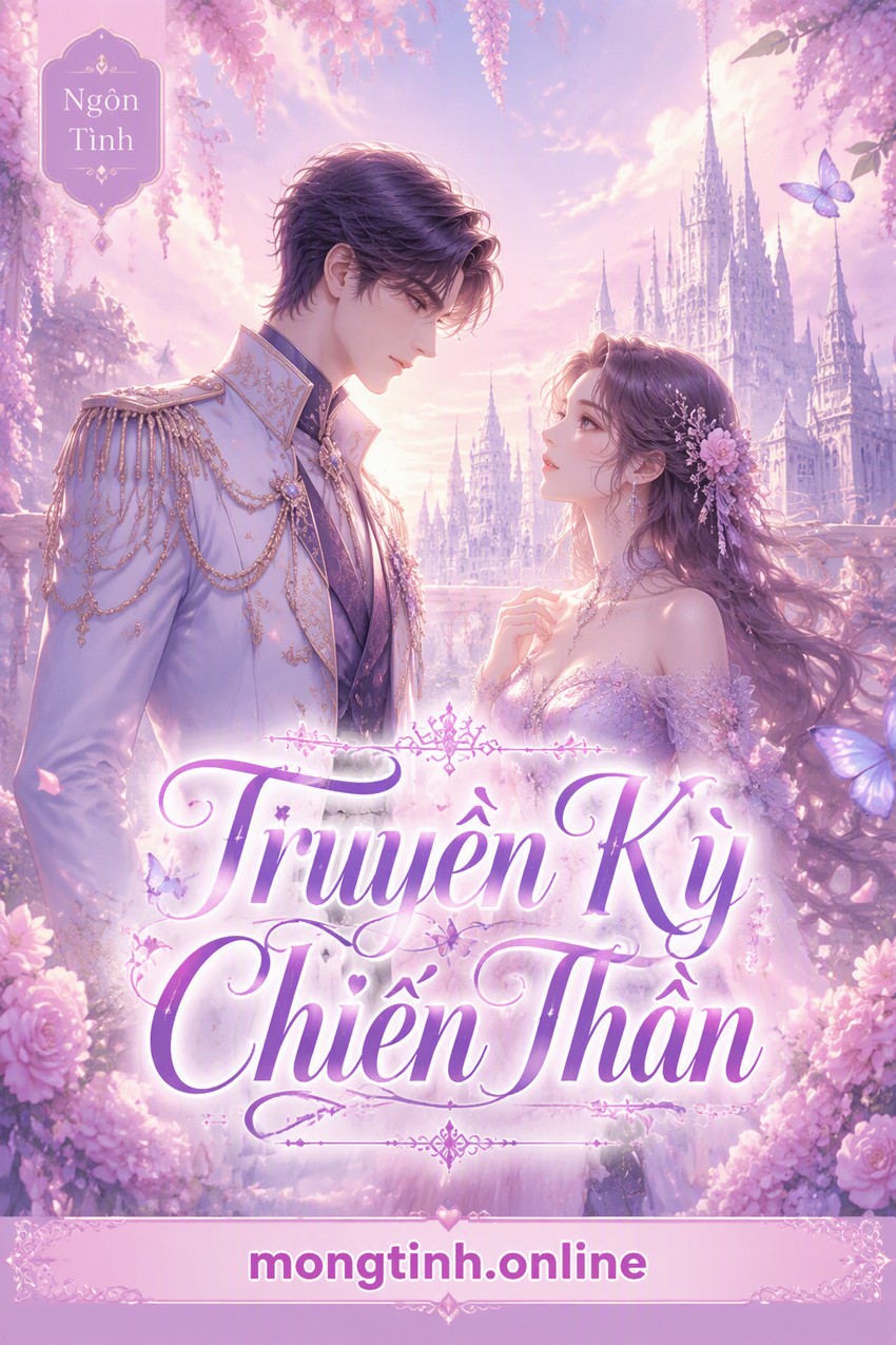 Truyền Kỳ Chiến Thần