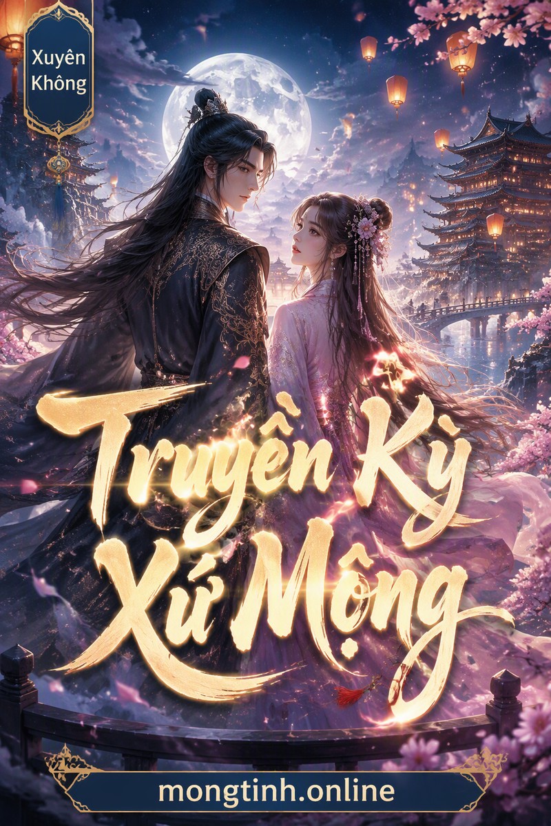 Truyền Kỳ Xứ Mộng