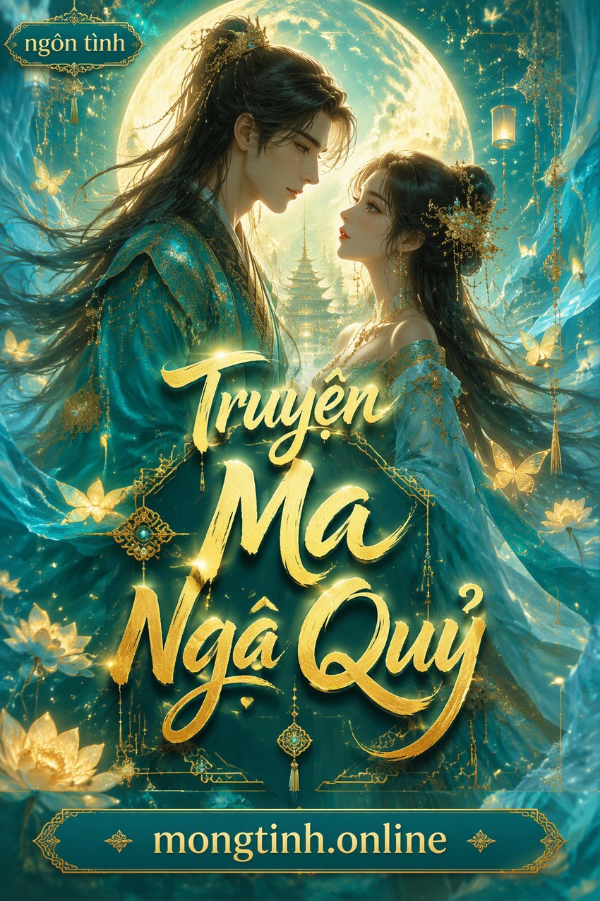 Truyện Ma Ngạ Quỷ
