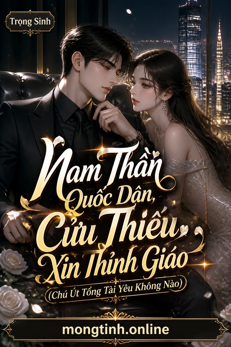 Nam Thần Quốc Dân, Cửu Thiếu Xin Thỉnh Giáo (Chú Út Tổng Tài Yêu Không Nào)