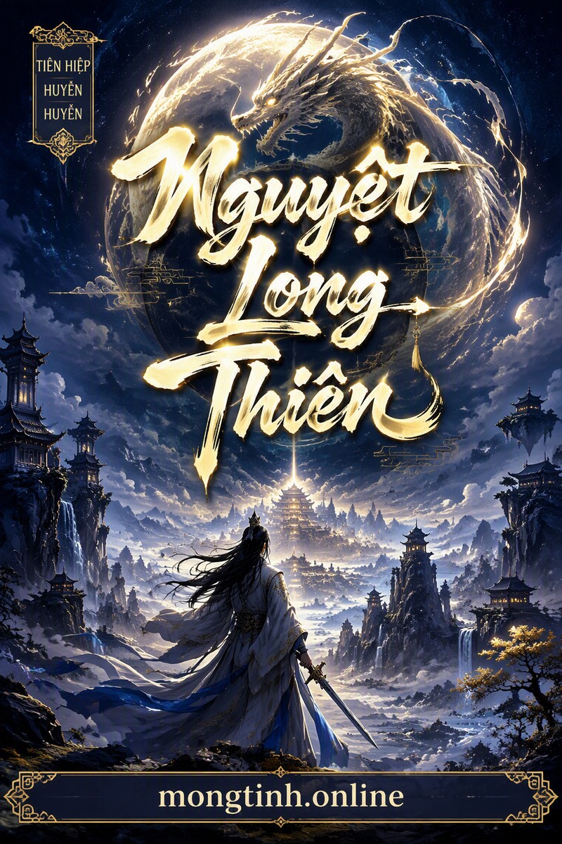 Nguyệt Long Thiên