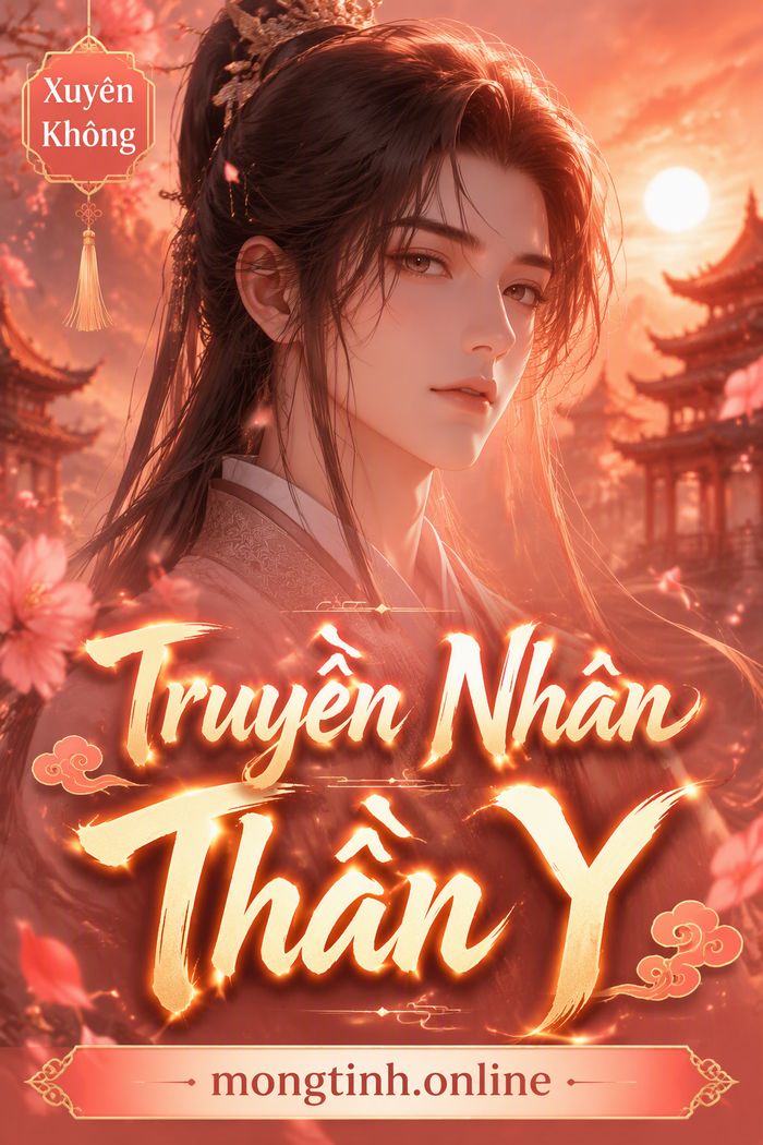 Truyền Nhân Thần Y