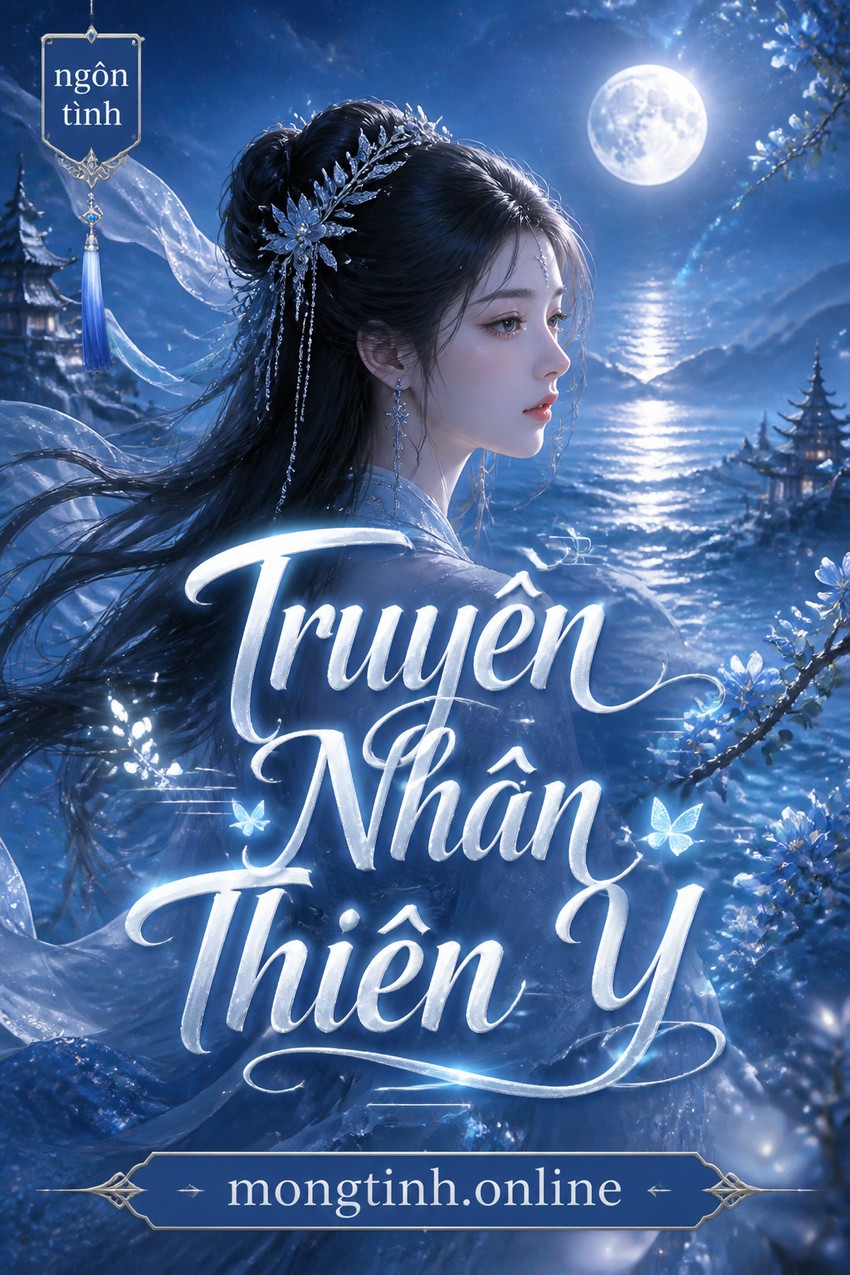Truyền Nhân Thiên Y