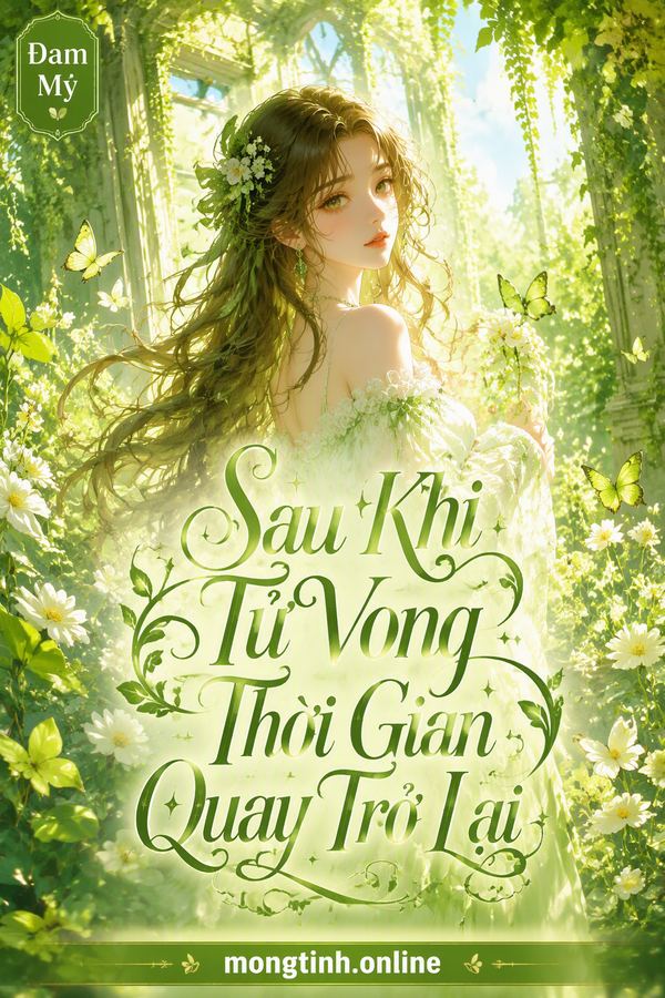 Sau Khi Tử Vong Thời Gian Quay Trở Lại