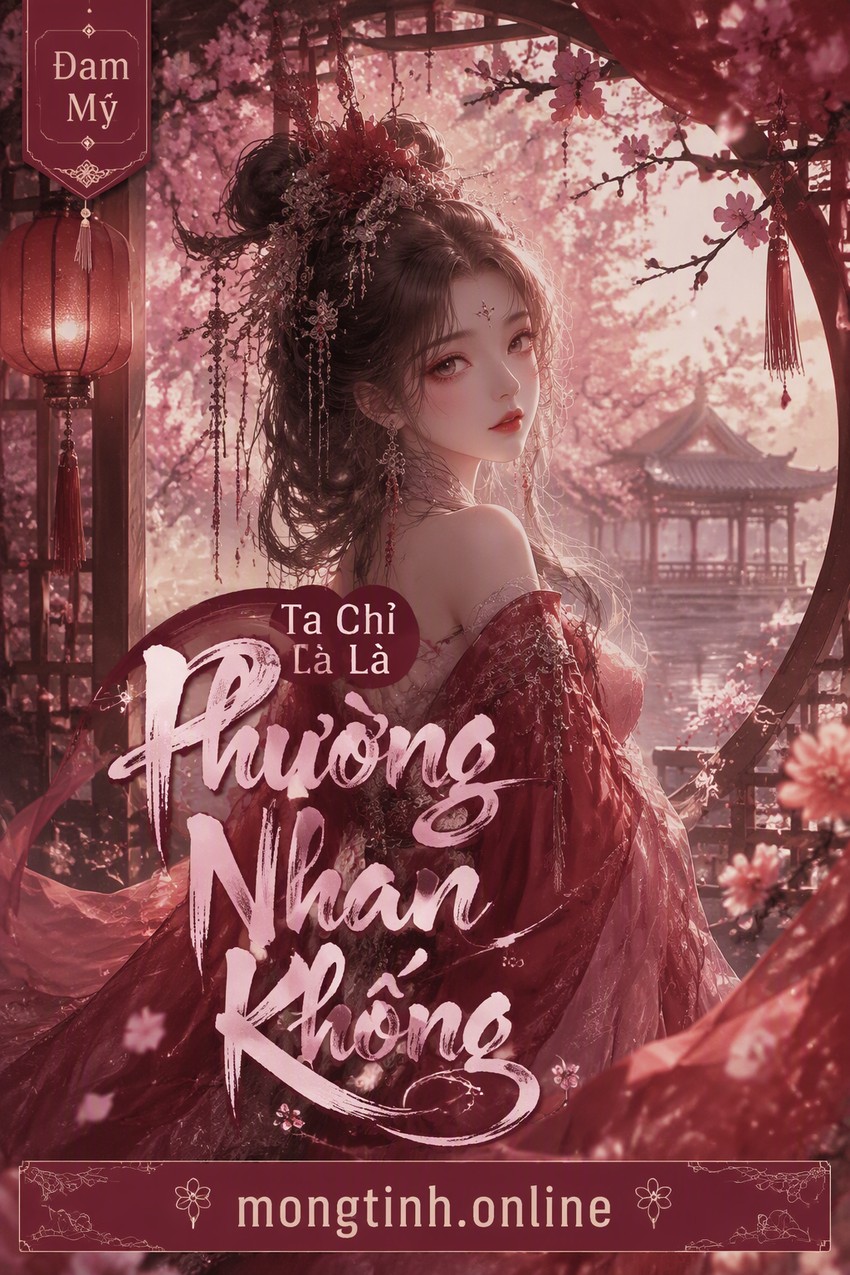 Ta Chỉ Là Phường Nhan Khống