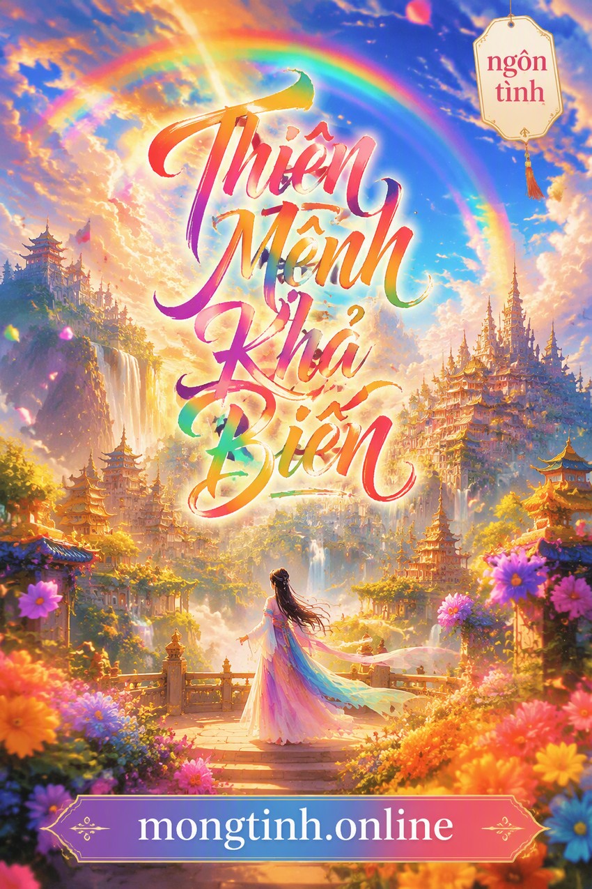 Thiên Mệnh Khả Biến