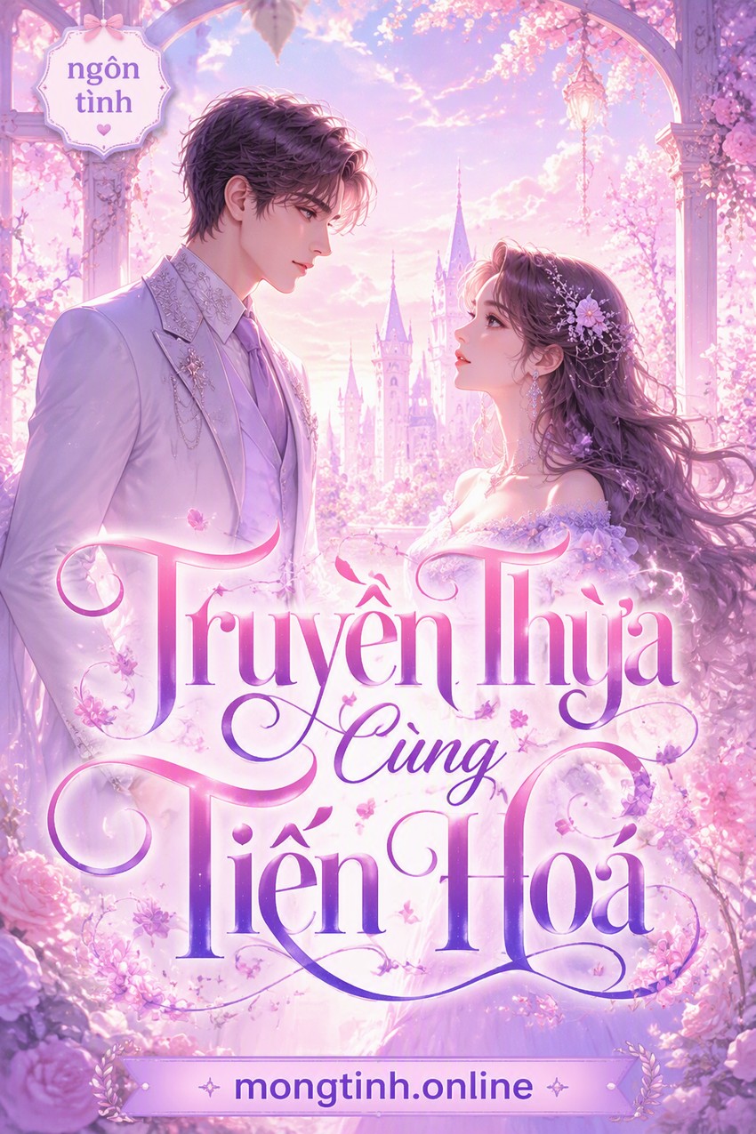 Truyền Thừa Cùng Tiến Hoá