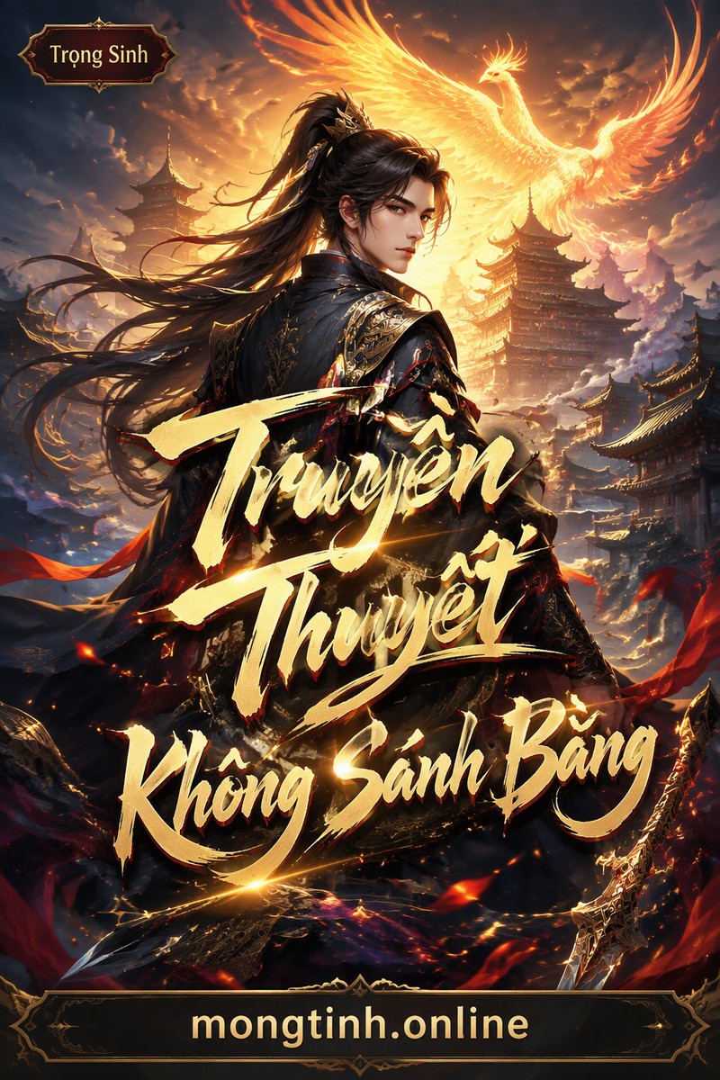 Truyền Thuyết Không Sánh Bằng