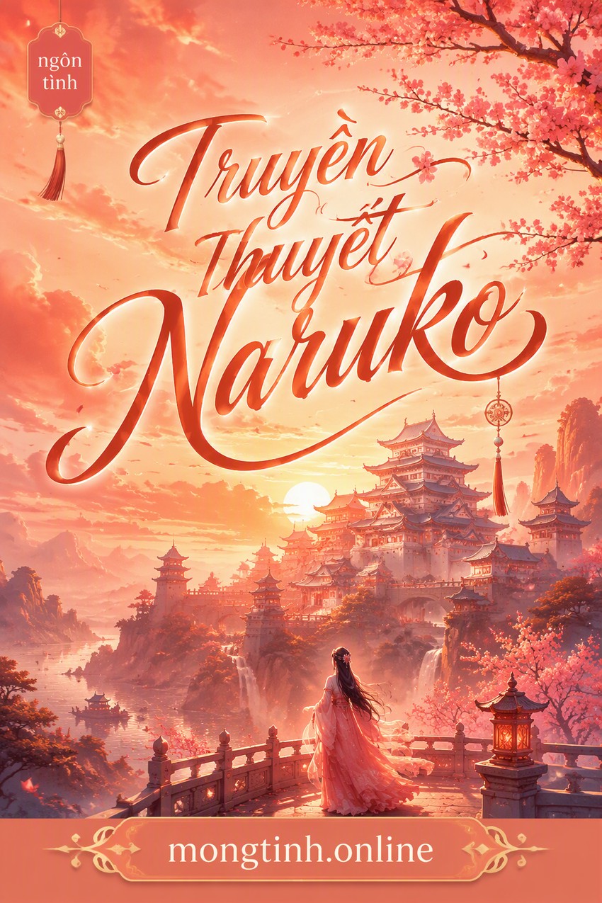 Truyền Thuyết Naruko