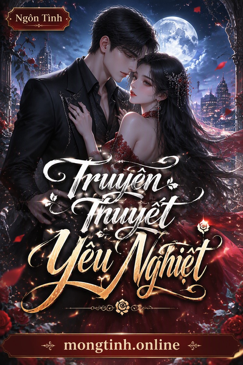 Truyền Thuyết Yêu Nghiệt
