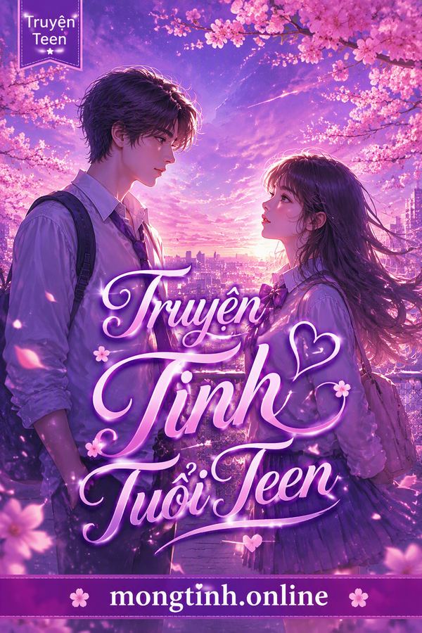 Truyện Tình Tuổi Teen
