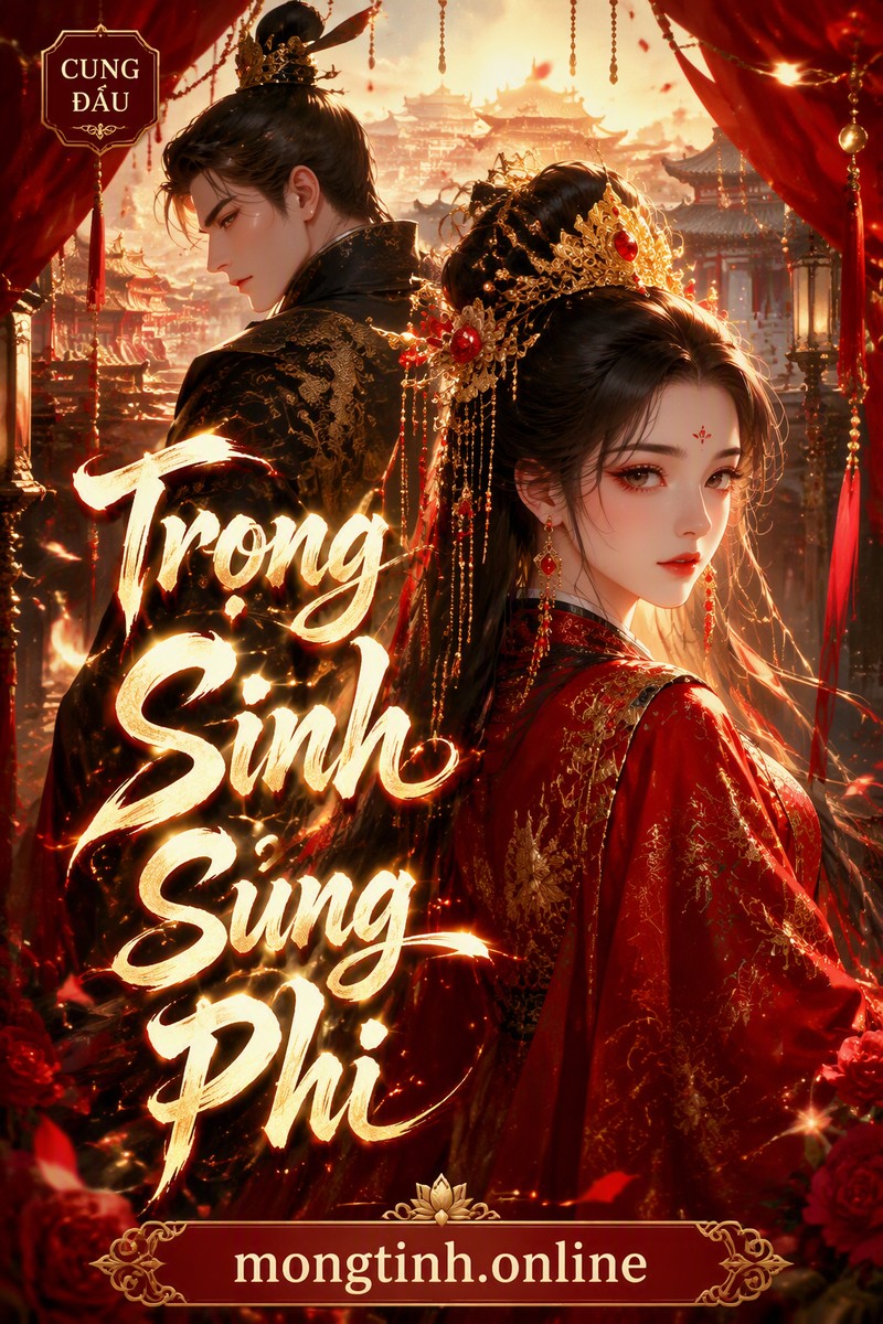 Trọng Sinh Sủng Phi