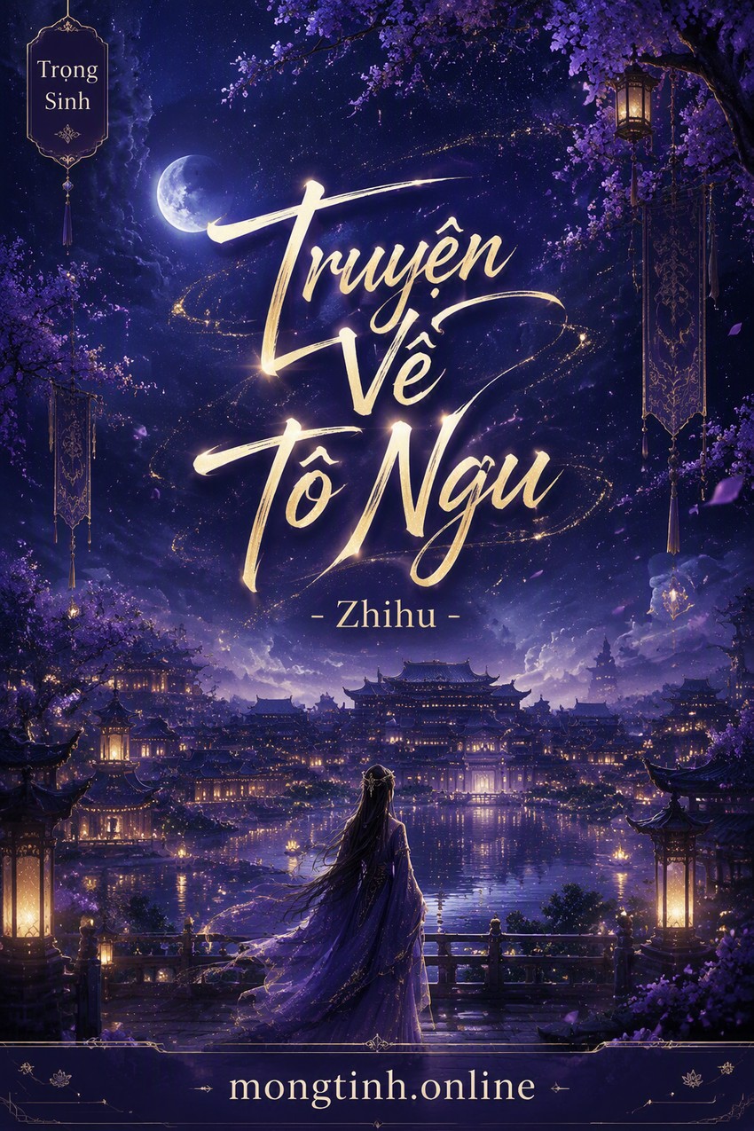 Truyện Về Tô Ngu - Zhihu
