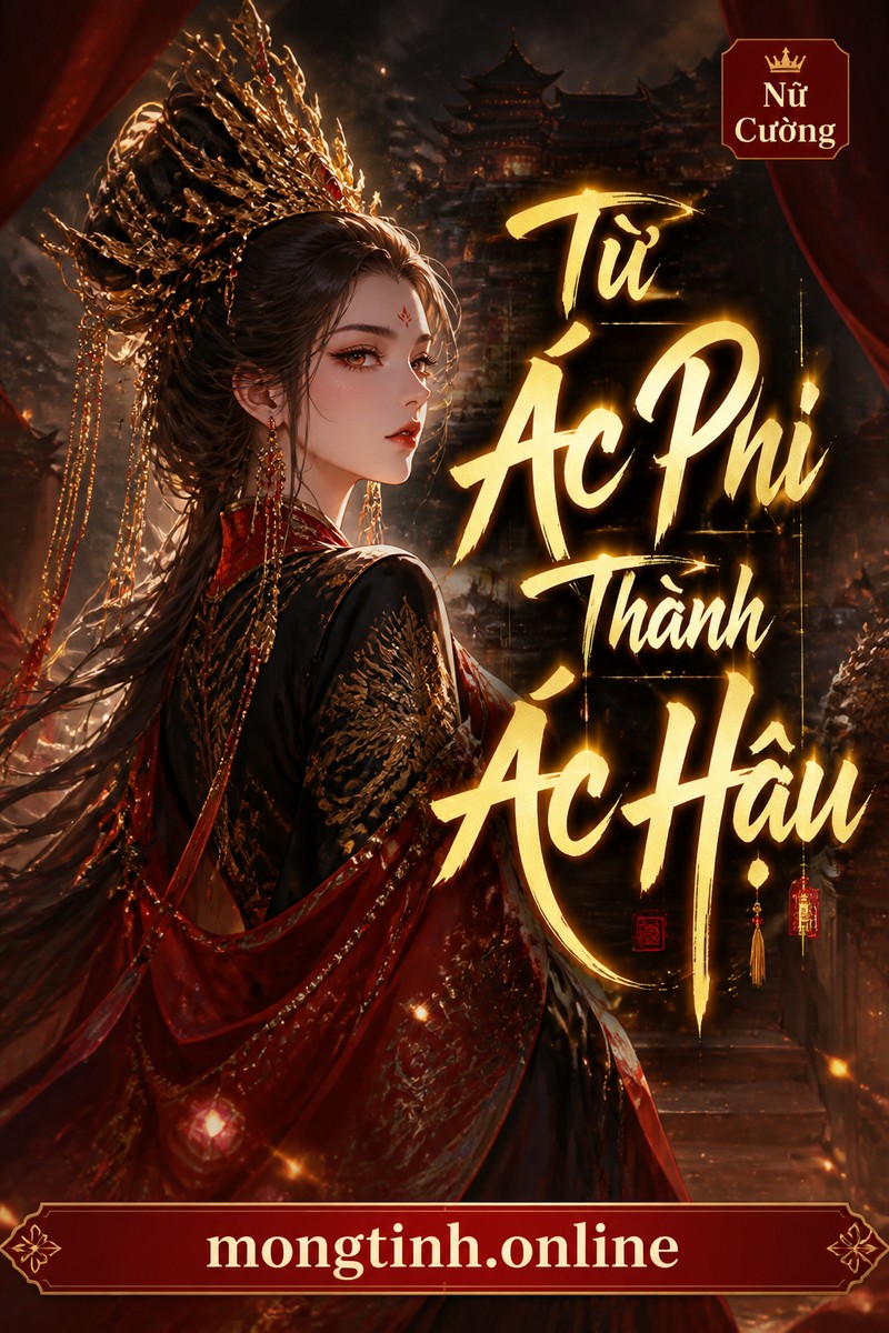 Từ Ác Phi Thành Ác Hậu