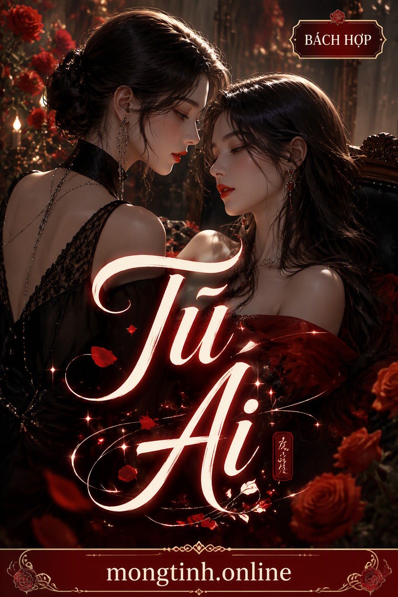 Tú Ái