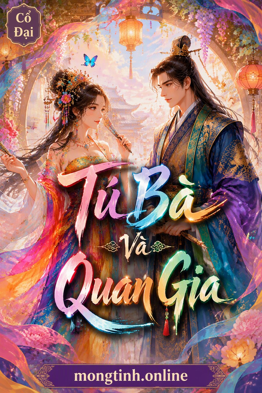 Tú Bà Và Quan Gia