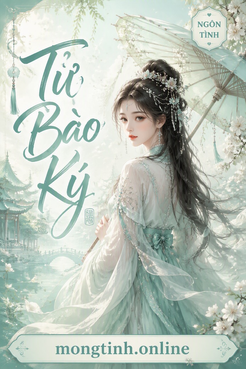 Tử Bào Ký