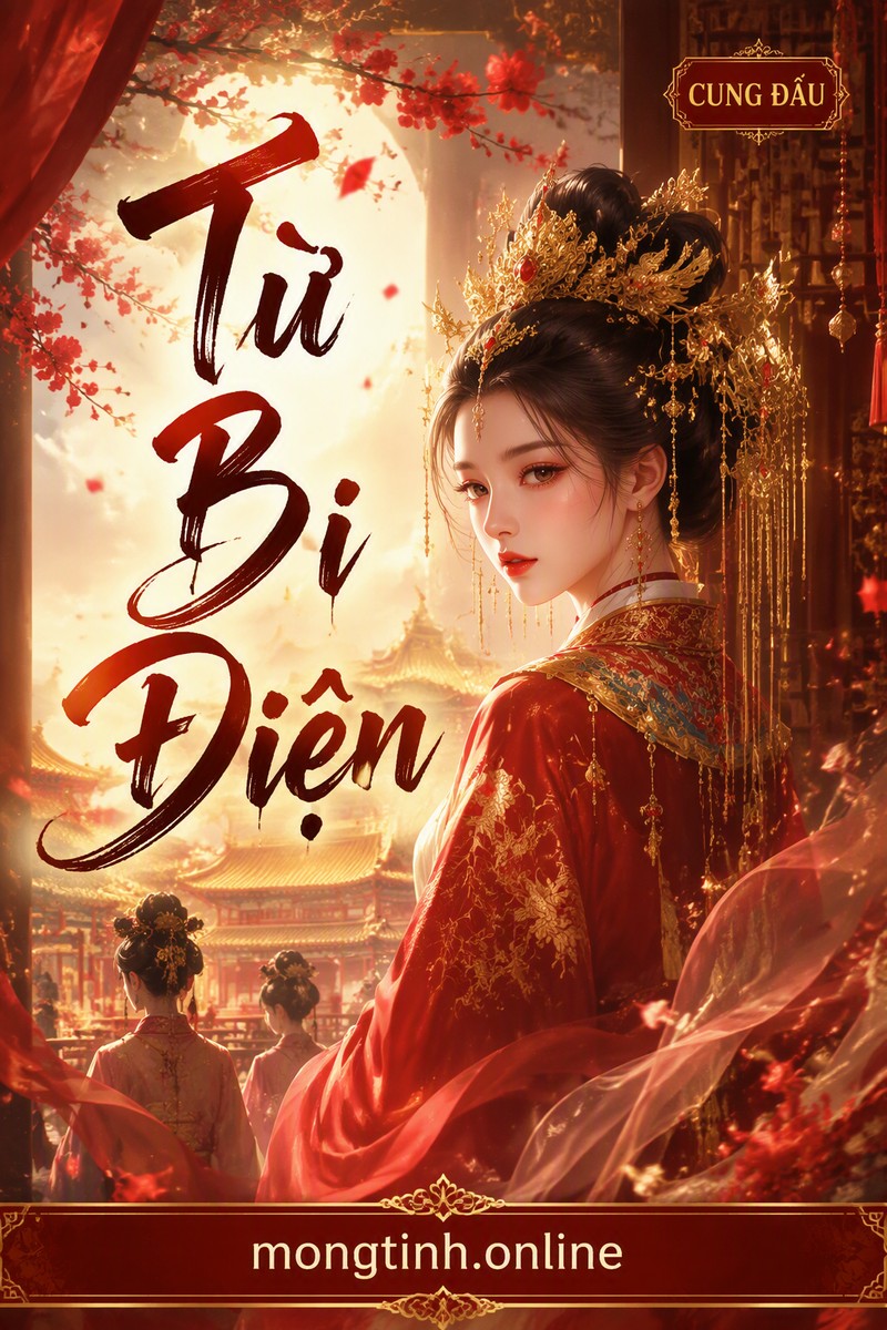 Từ Bi Điện