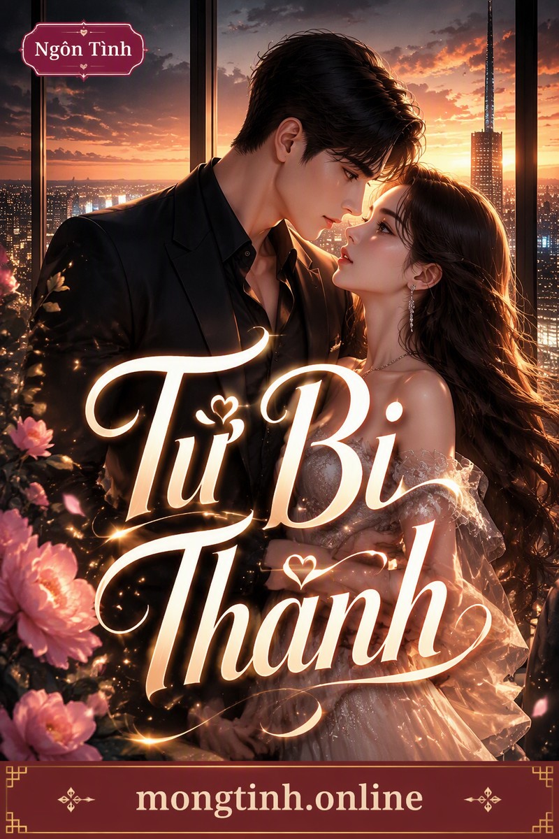 Từ Bi Thành