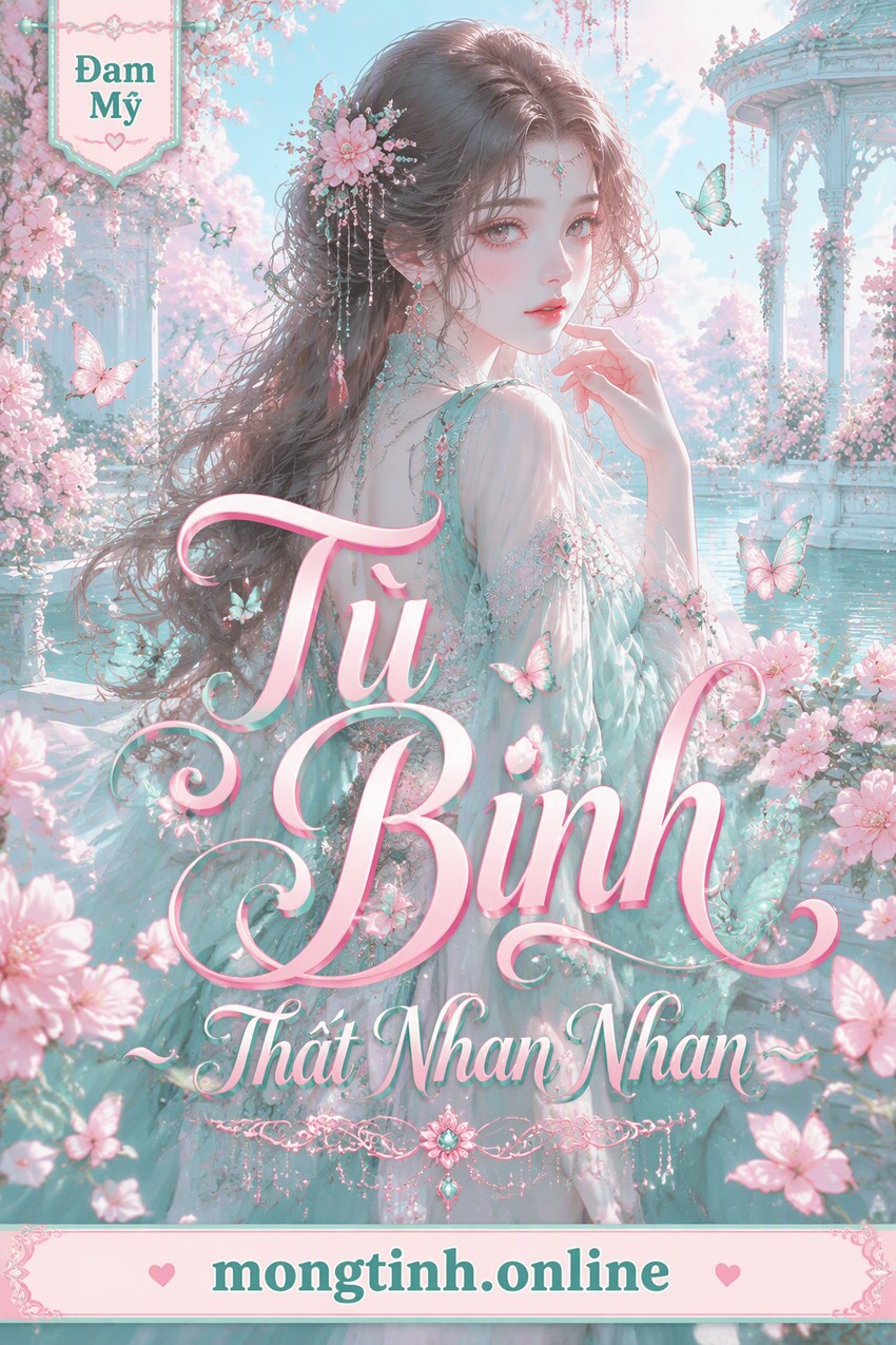 Tù Binh - Thất Nhan Nhan
