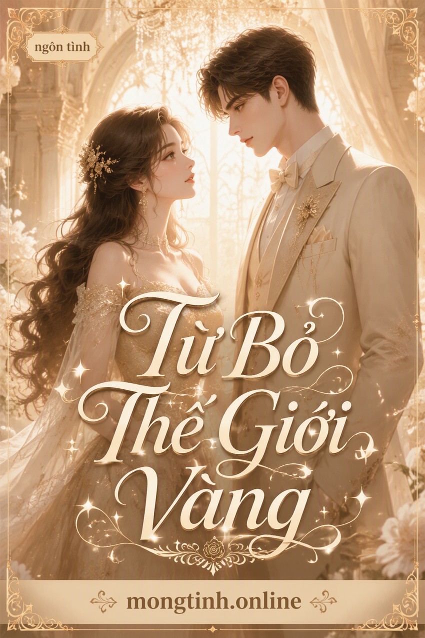 Từ Bỏ Thế Giới Vàng