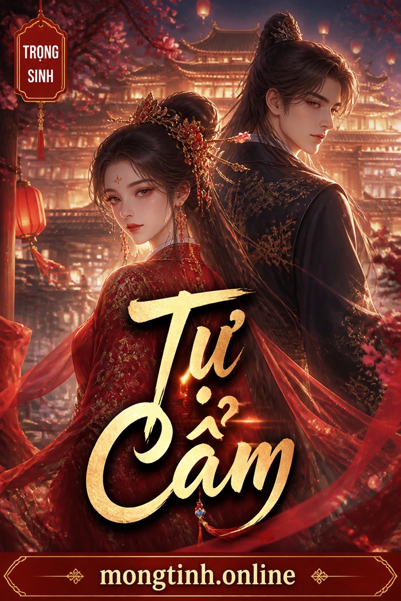 Tự Cẩm
