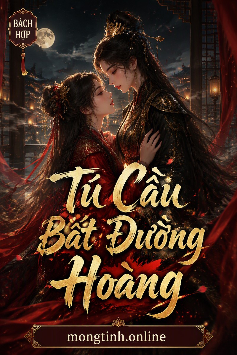 Tú Cầu Bất Đường Hoàng