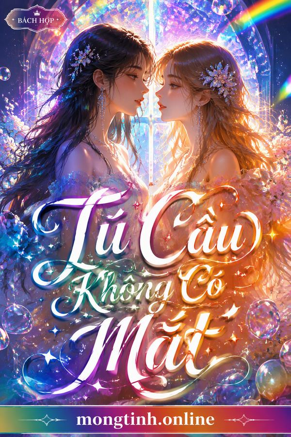 Tú Cầu Không Có Mắt