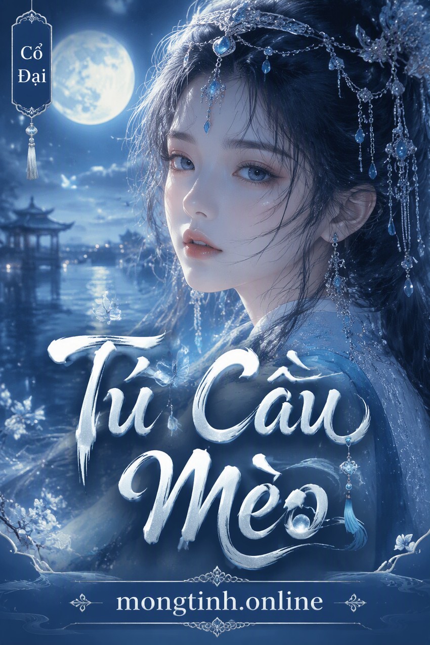 Tú Cầu Mèo