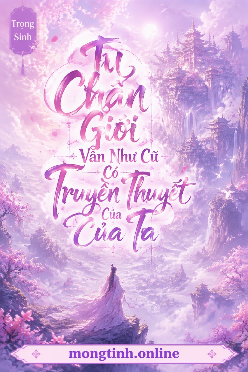 Tu Chân Giới Vẫn Như Cũ Có Truyền Thuyết Của Ta