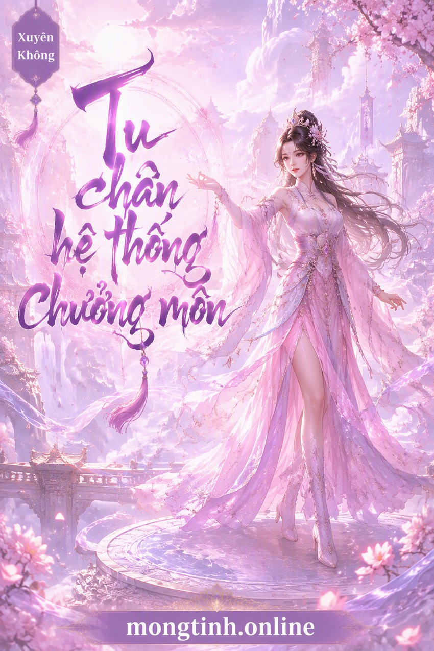 Tu chân hệ thống chưởng môn