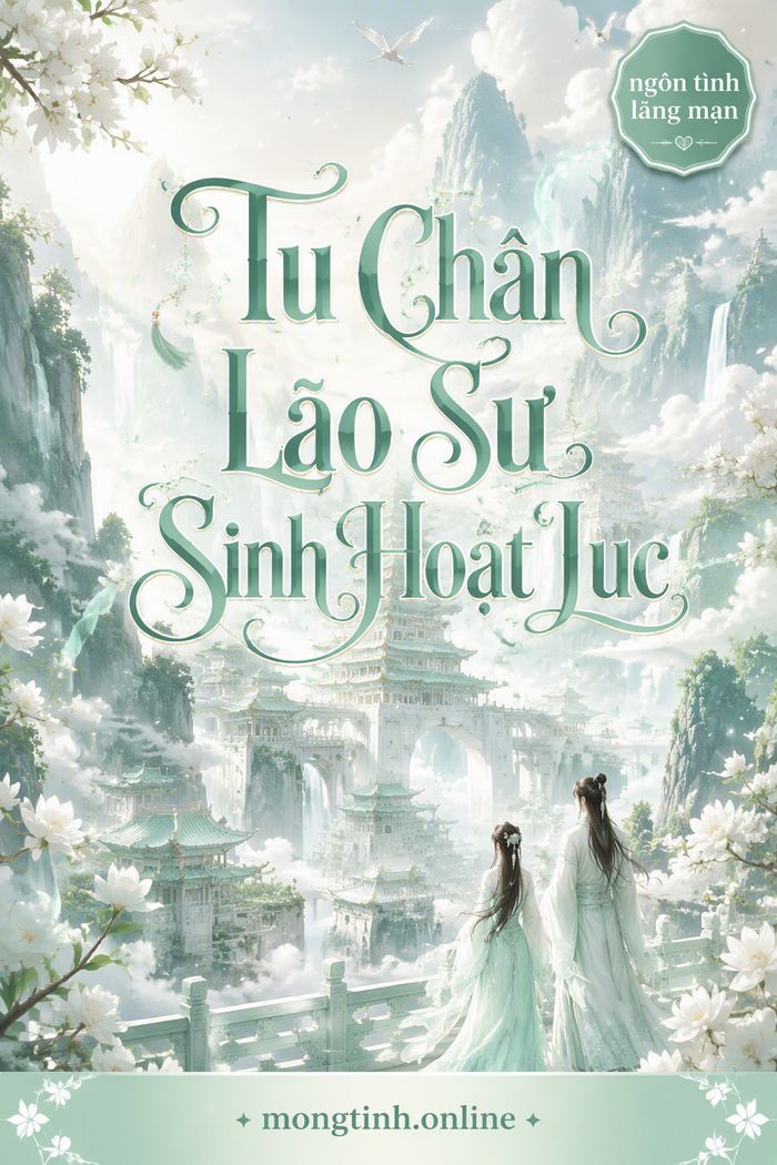 Tu Chân Lão Sư Sinh Hoạt Lục