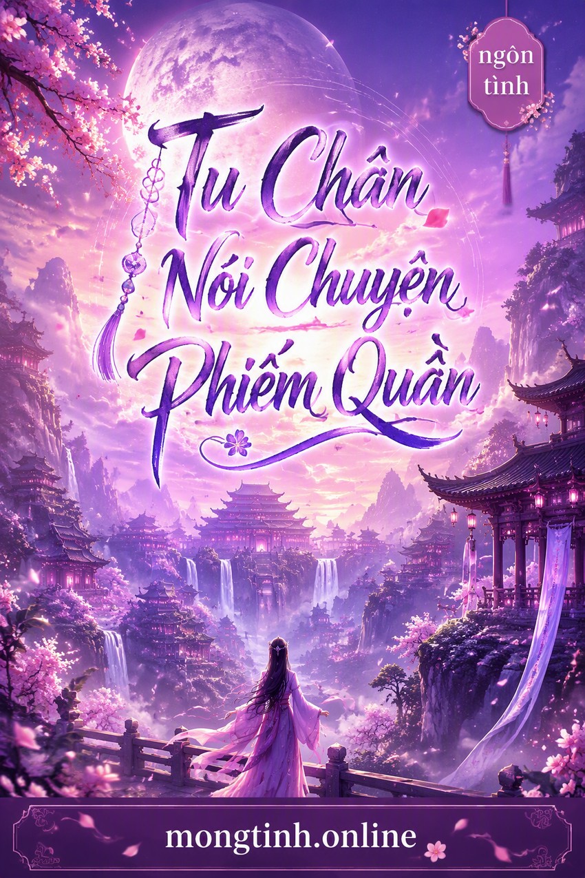 Tu Chân Nói Chuyện Phiếm Quần