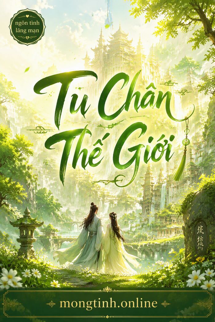 Tu Chân Thế Giới