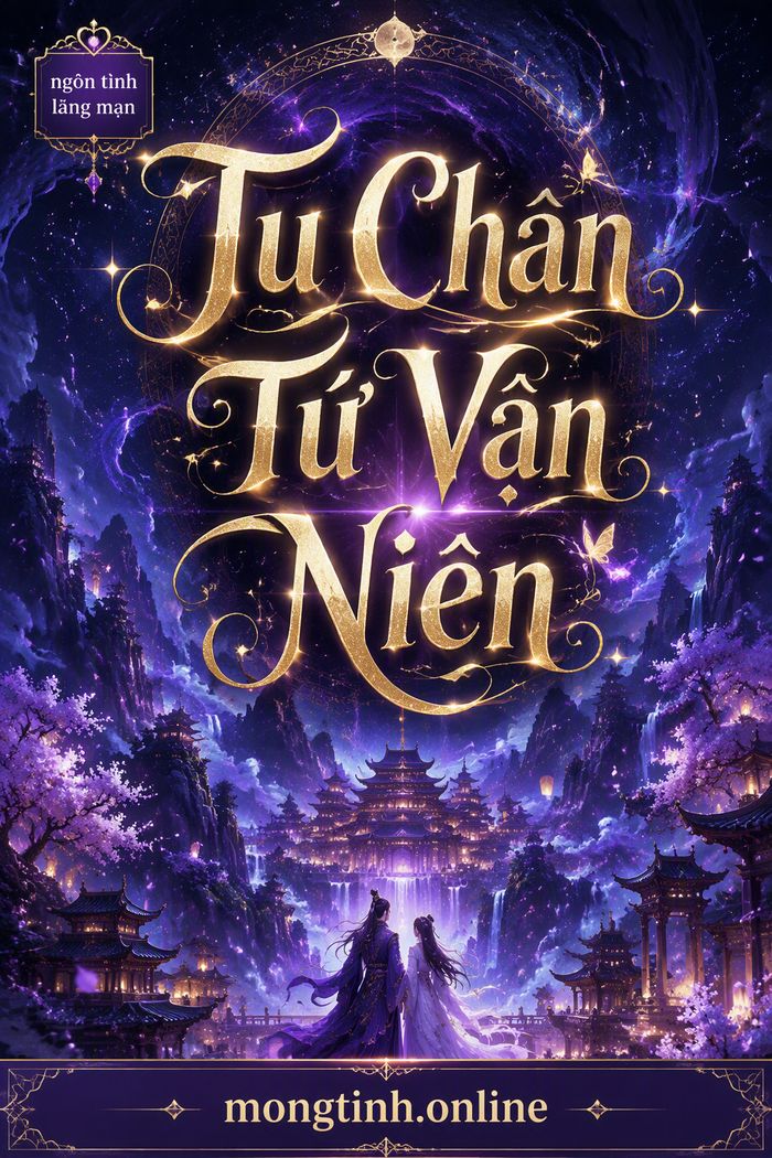 Tu Chân Tứ Vạn Niên