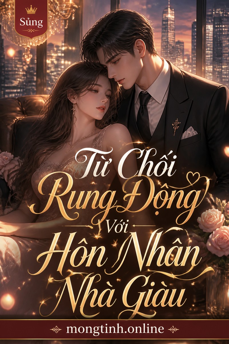 Từ Chối Rung Động Với Hôn Nhân Nhà Giàu