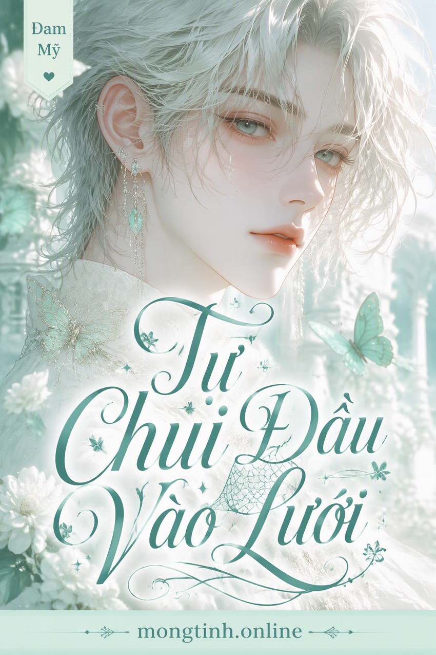 Tự Chui Đầu Vào Lưới
