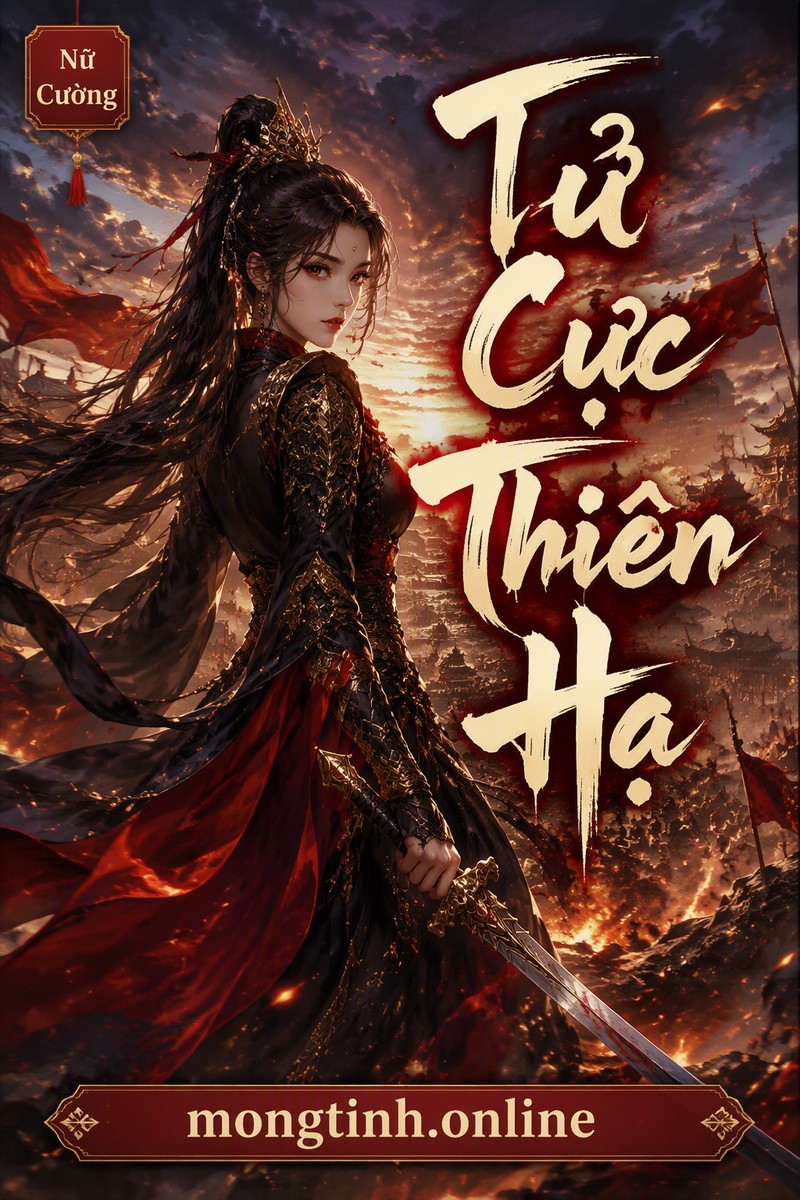 Tử Cực Thiên Hạ