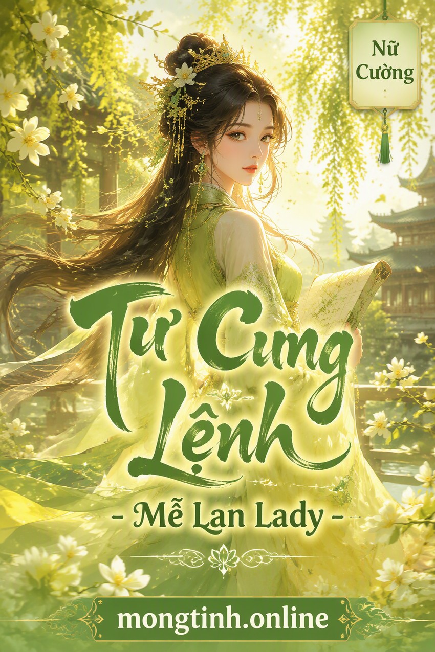Tư Cung Lệnh - Mễ Lan Lady